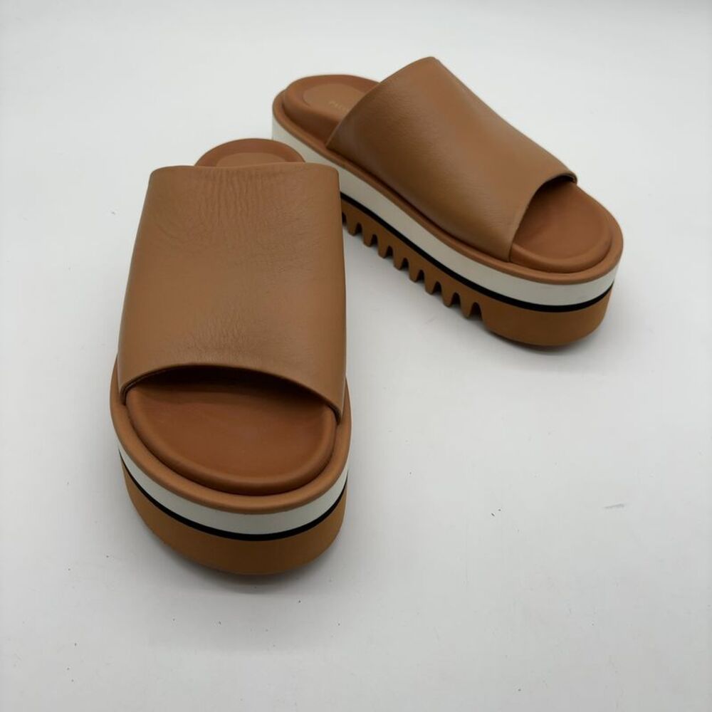 Paloma Barcelo Highest Standards Sandal